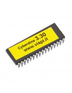 EPROM 3.30 CYBERDINE