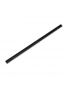 Cornice testata Cyberdine slim nero
