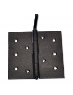 Cerniera Cyberdine 4 slim