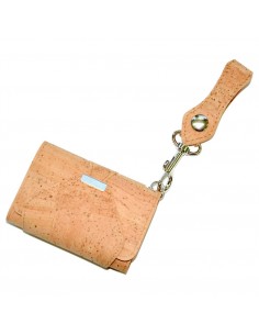 Kingcork Fold Wallet