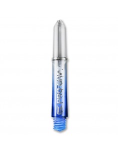 Pro Grip Shafts Vision blue short
