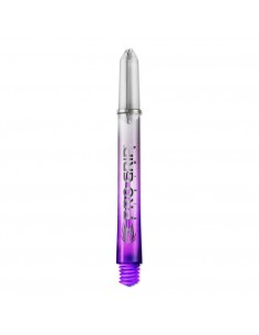 Pro Grip Shafts Vision purple long