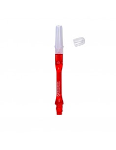 Monster Shaft Hal Silent 300