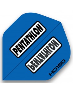 Pentathlon HD150 PNT2001 Standard blue
