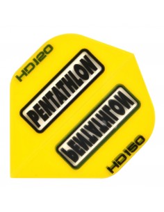 Pentathlon HD150 PNT2004 Standard yellow
