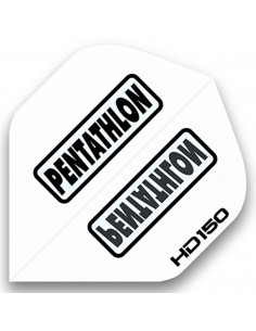 Pentathlon HD150 PNT2003 Standard white
