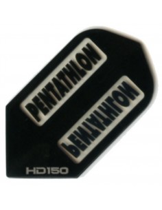 Pentathlon HD150 PNT2012 Slim black