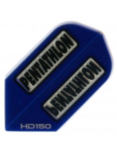 Pentathlon HD150 PNT2011 Slim blue