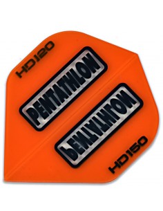 Pentathlon HD150 PNT2007 Standard orange