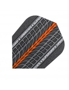 Supergrip Flight Standard orange