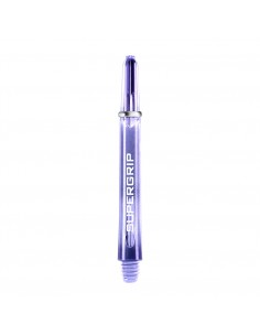 Supergrip Shaft Long Purple