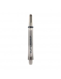 Supergrip Shaft Medium Smokey