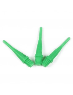 Punte E-point picc. corte verde