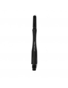 Fit Shaft Carbon hybrid spinning long black no.6