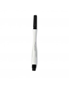 Fit Shaft Carbon hybrid locked long white no.6