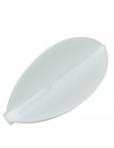 Fit Flight Teardrop bianco