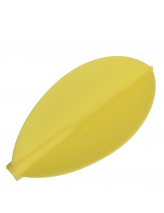 Fit Flight Teardrop yellow