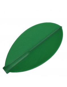 Fit Flight Teardrop green