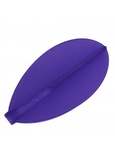 Fit Flight Teardrop purple