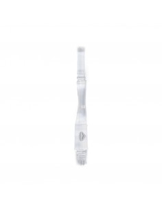 Fit Shaft hybrid spinning medium clear no.4