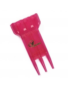 Fit case pink