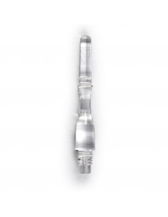 Fit Shaft hybrid spinning short clear no.2