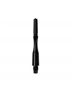 Fit Shaft hybrid locked medium black no.3