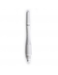 Fit Shaft hybrid locked medium white no.4