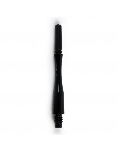 Fit Shaft hybrid locked medium schwarz Nr.4