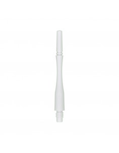 Fit Shaft hybrid locked long white no.5