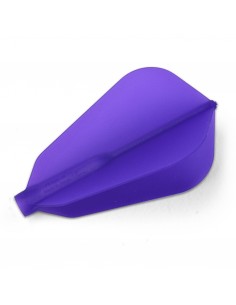 Fit Flight F-shape purple