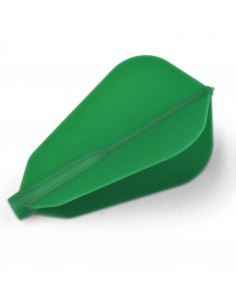 Fit Flight F-shape grün