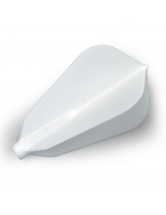 Fit Flight F-shape white