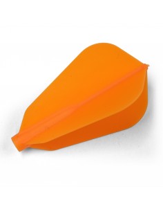 Fit Flight F-shape orange