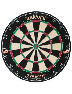 Bristle Striker PDC