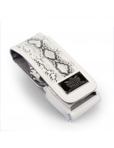 Booster Wallet Python White