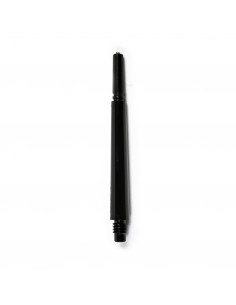 Fit Shaft normal locked long black no.6