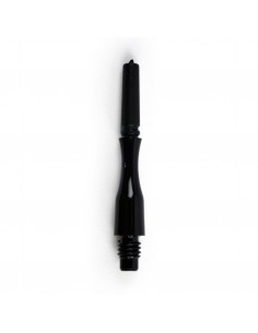 Fit Shaft hybrid locked short black no.2