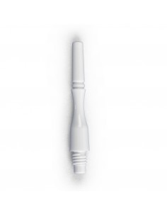 Fit Shaft hybrid locked short white no.2