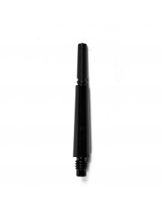 Fit Shaft normal locked medium black no.3