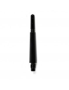 Fit Shaft normal spinning medium black no.3