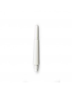 Fit Shaft normal spinning medium white no.3