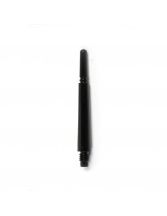 Fit Shaft normal spinning medium black no.4