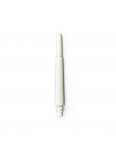 Fit Shaft normal spinning medium white no.4