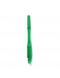 Fit Shaft hybrid locked medium green no.3