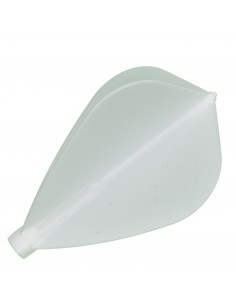 Fit Flight Kite bianco