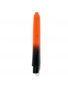 Designa Vignette Plus Shaft medium orange schwarz
