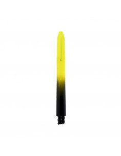 Designa Vignette Plus Shaft lang gelb schwarz