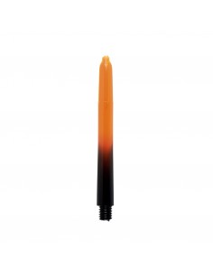 Designa Vignette Plus Shaft lang orange schwarz