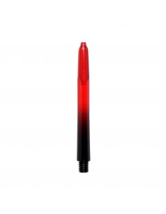 Designa Vignette Plus Shaft long red black